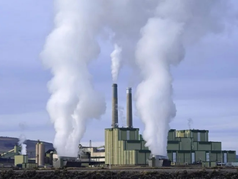 Warum die neuen CO2-Emissionsregeln der EPA vor Gericht gewinnen werden
