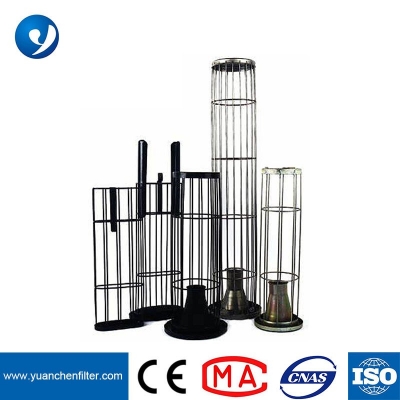 Dust Collector Filter Cages