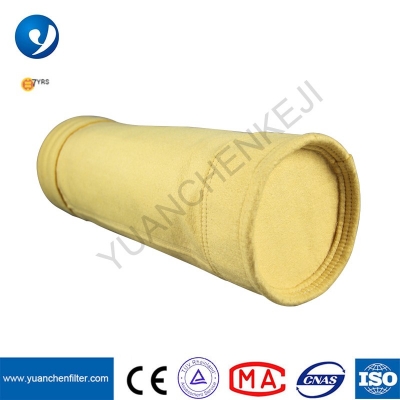 Polymide Filter Bag