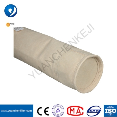 Composite Filter Bag