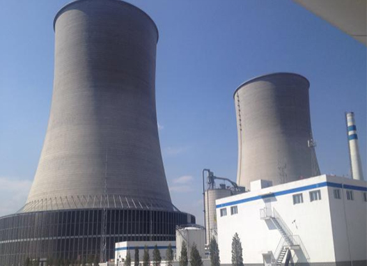  Jiuquan Eisen und Stahl (Gruppe) Co., Ltd. 4 × 350mw 