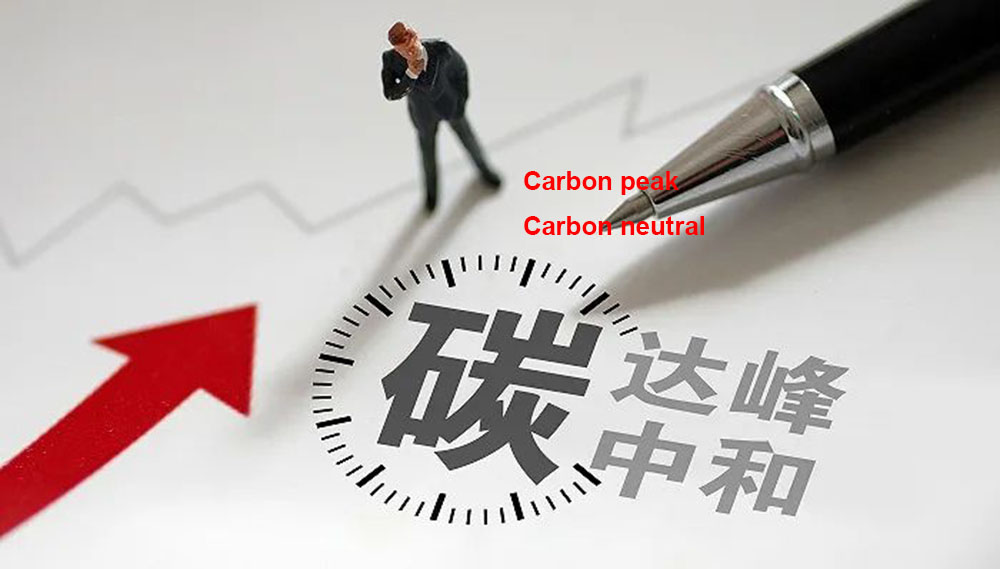 Hotspot-Sharing1-Der erste Jahrestag des „Dual Carbon“-Ziels, sehen Sie sich die Veränderungen in China an