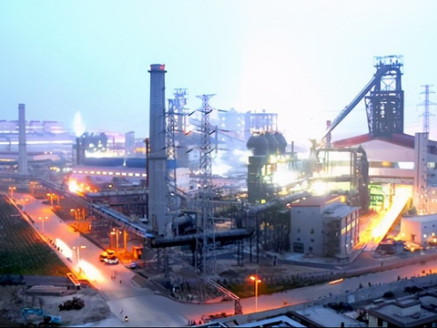 Gute Nachrichten! Yuanchen Technology erhielt den Zuschlag für das Koksofen-Entstickungsprojekt von Nanjing Steel